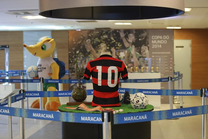 Brazil Football Stadium Tour Experience (Feb ) - Good To Know