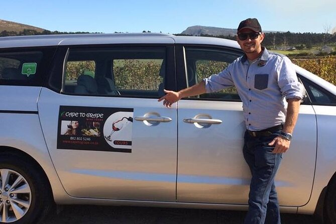 Breedekloof Overnight Package Wine Tour - Good To Know