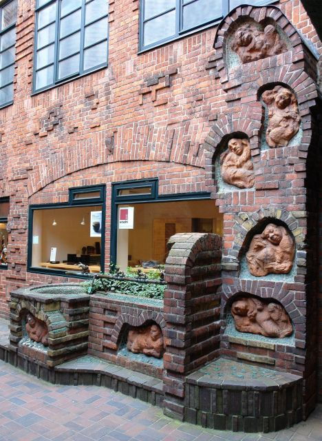 Bremen: Complete Self-Guided Audio Tour on Your Phone - Good To Know