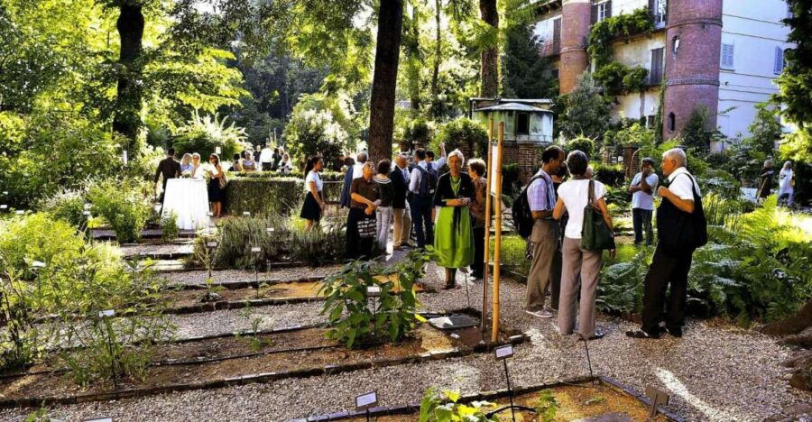 Brera Botanical Garden: Guided Visit & Drawing Session - Good To Know