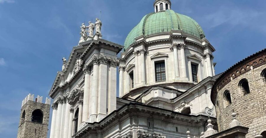 12 Best Walking Tours In Brescia