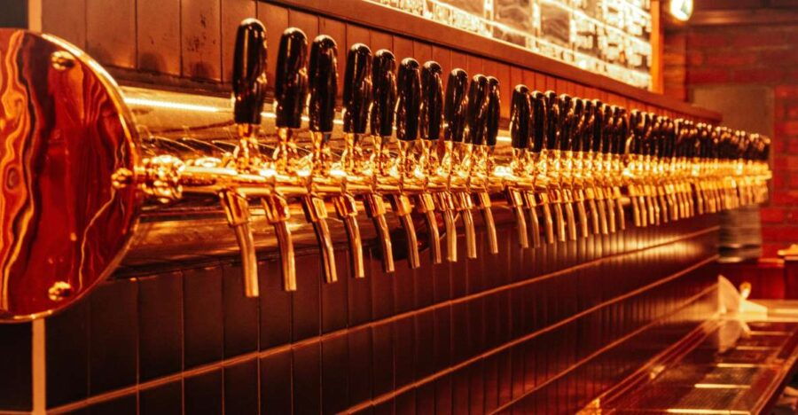Brews and Views: City Walk in Tromsø With Beer Tasting - Good To Know
