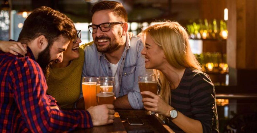 Brews and Views: Private Tour of Dunedin’s Craft Beer Scene