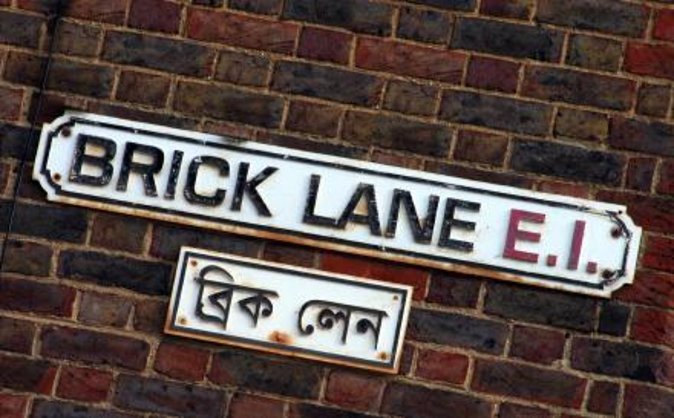 Brick Lane: a Self-Guided Audio Tour of East Londons Vibrant Jewel - Good To Know