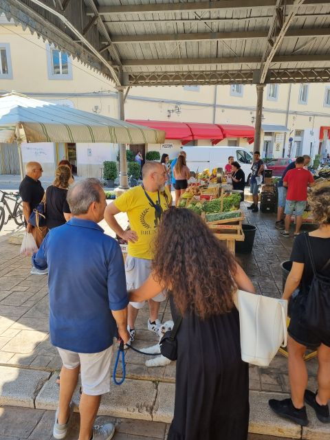 Brindisi Guided Tour, Roman Appia Way and Ancient Churches - Good To Know