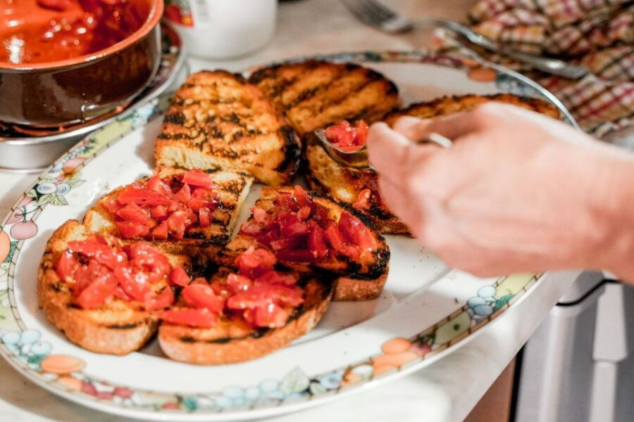 Brindisi: Typical Apulian Lunch at a Local’s Home