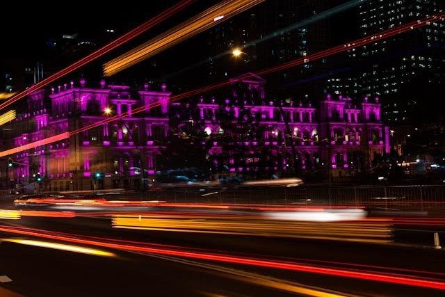 Brisbane 3-Hour Digital Photography Workshop - Good To Know