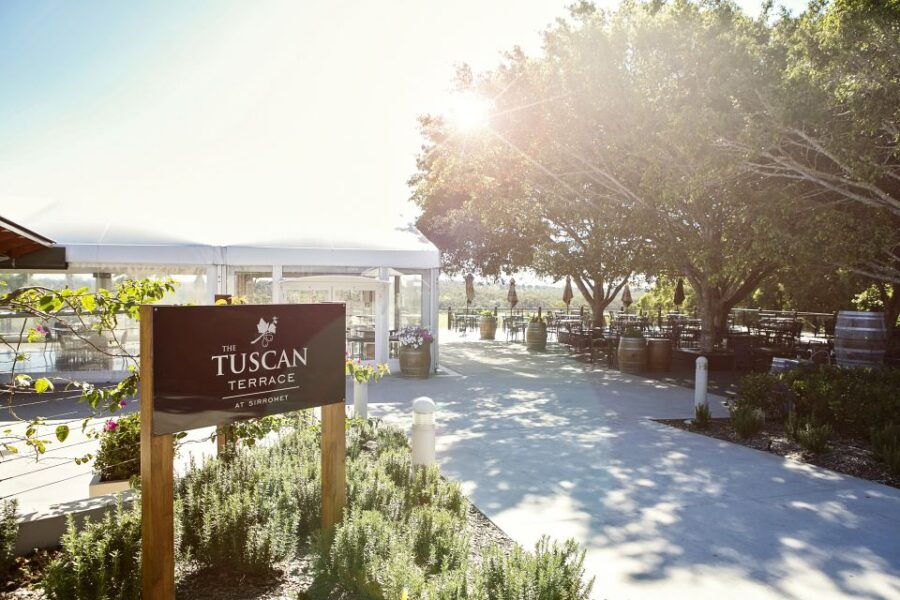 Brisbane: Sirromet Winery Tour, Tasting, and Terrace Lunch - Good To Know