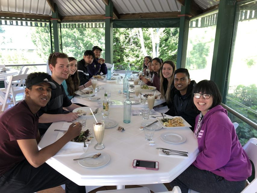 Brisbane: Springbrook and Mt Tamborine Rainforest Day Tour