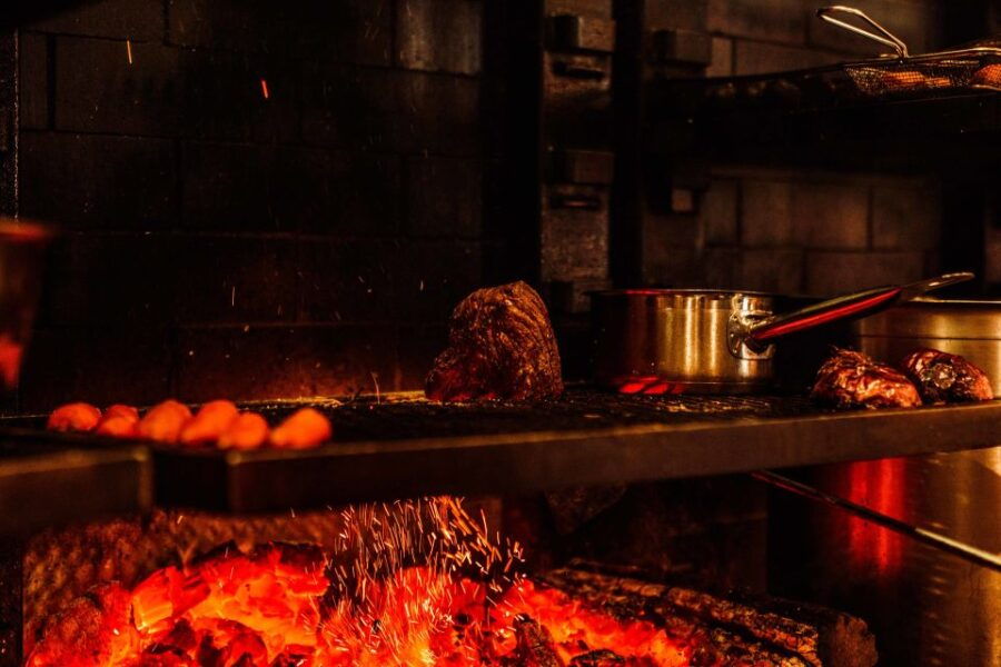 Brisbane: Wine & Food Pairing Experience - Good To Know