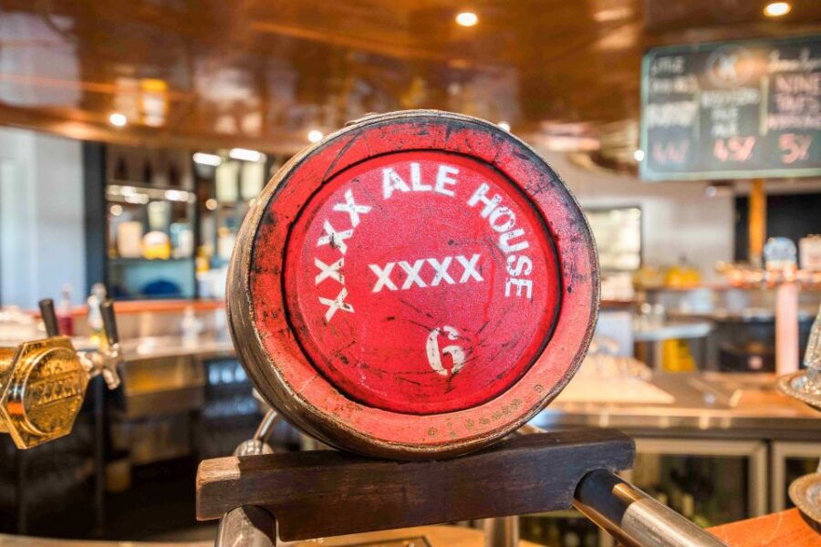 Brisbane: XXXX Beer Brewery Tour & Beer Tasting - Good To Know