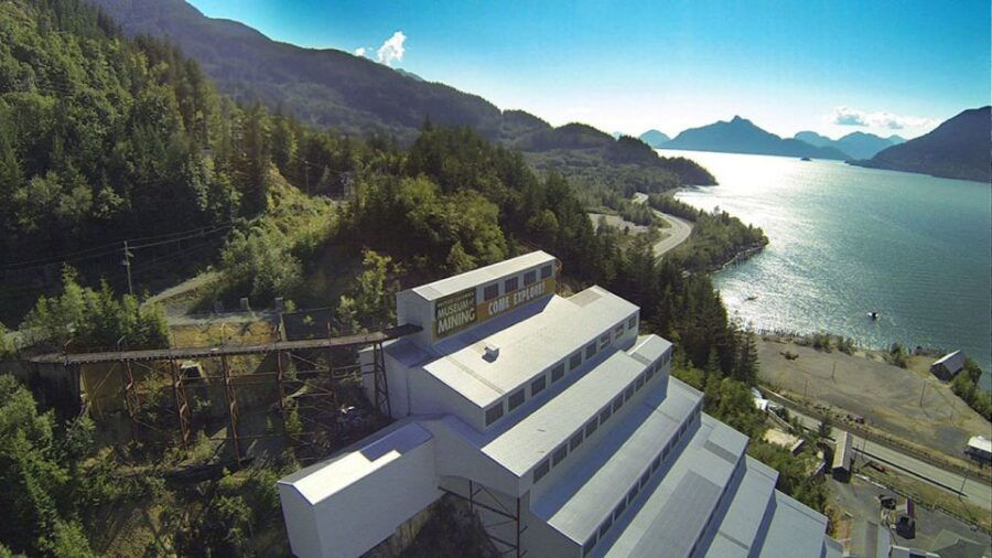 Britannia Mine Museum Full Experience - BOOM! & Underground - Good To Know