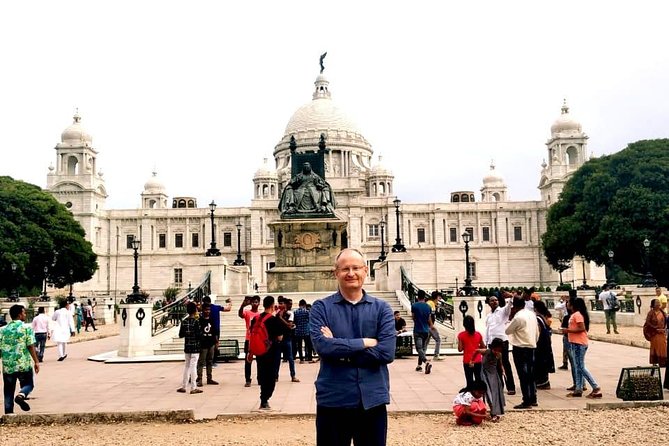 British Raj Heritage Walk in Kolkata With Guide - Good To Know