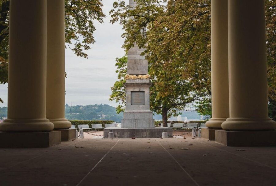 6 Best Walking Tours In Brno