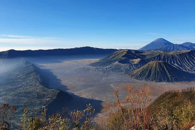 BROMO and IJEN From Surabaya : 3 Days