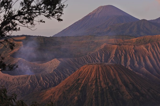 Bromo Midnight Tour From Surabaya (1 Day Tour)
