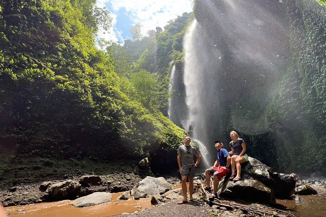 Bromo Sunrise & Madakaripura Waterfall From Surabaya or Malang - Good To Know