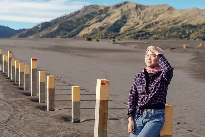 Bromo Trip