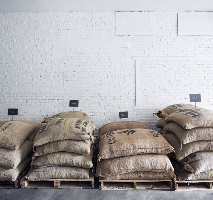 Brooklyn: 3-Hour Williamsburg Bites Food Tour - Good To Know