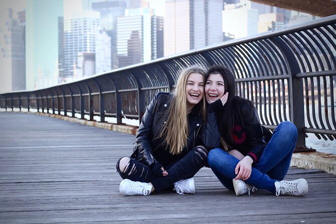 Brooklyn Bridge and NYC Skyline Private Photo or Video Experience - Good To Know