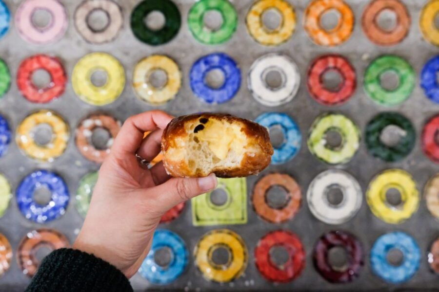 Brooklyn Delicious Donut Adventure by Underground Donut Tour - Good To Know