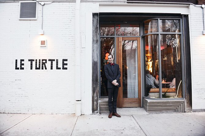 Brooklyn Food, History and Culture Tour With Local Expert - Good To Know
