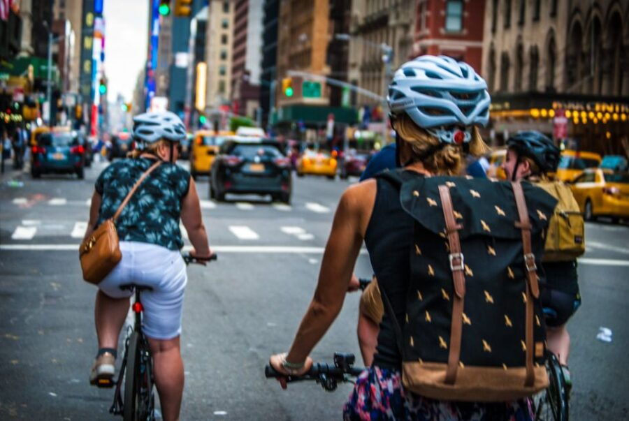 Brooklyn: Half-Day Cycling Tour - Good To Know