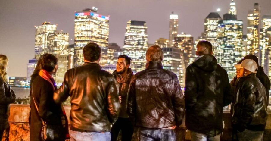 Brooklyn Heights and Dumbo- Best of NY Food Tour - Good To Know