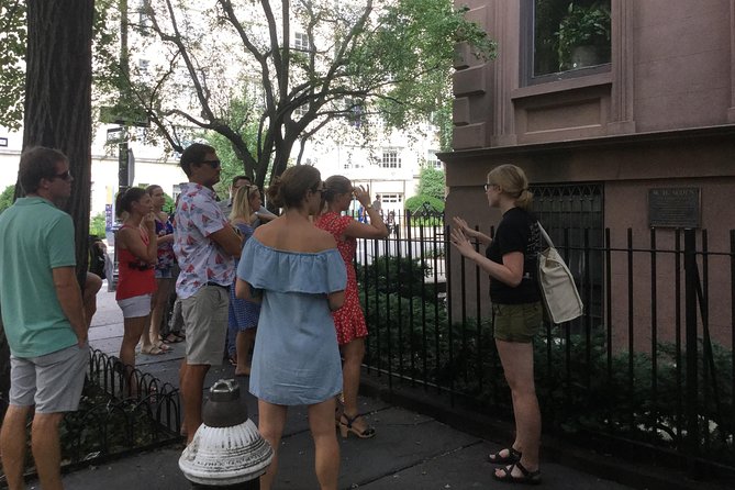 Brooklyn Literary Pub Crawl
