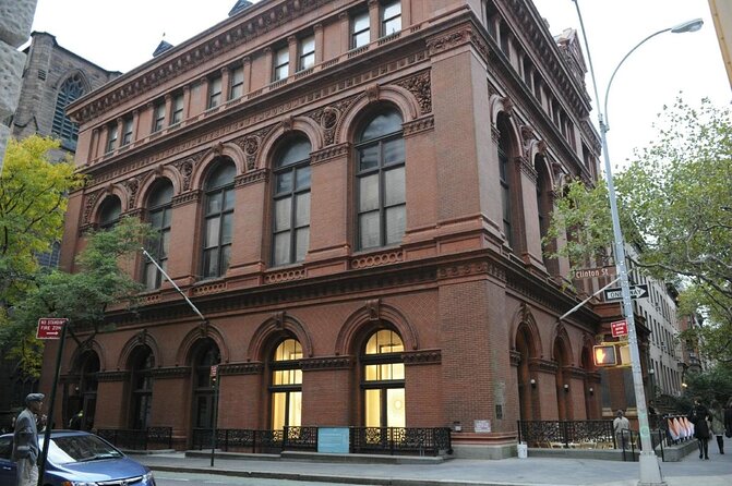 Brooklyn Scavenger Hunt: When Elephants Roamed Brooklyn