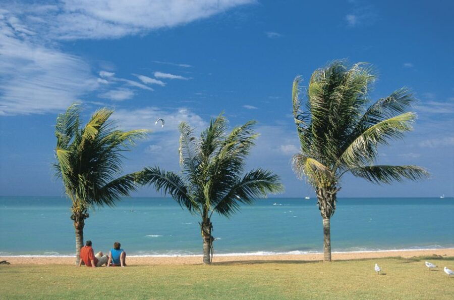 Broome: Half-Day Beach and Sunset Tour - Good To Know