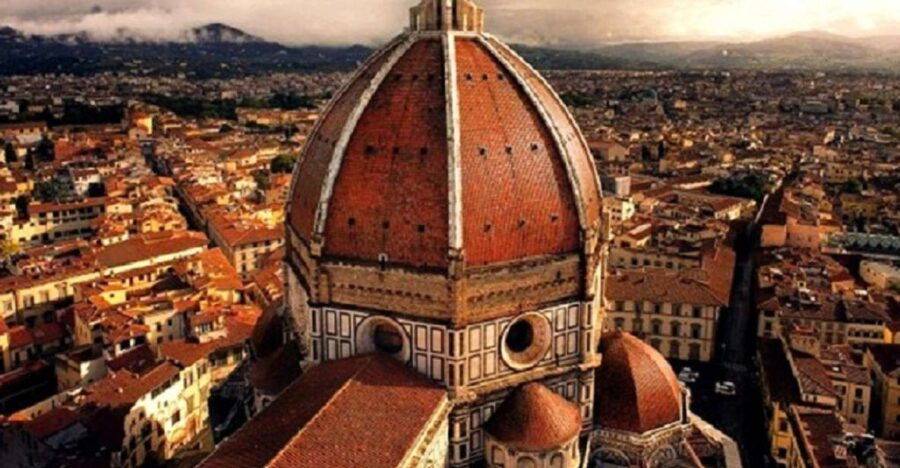 Brunelleschi's Cupola Tour in Florence - Good To Know