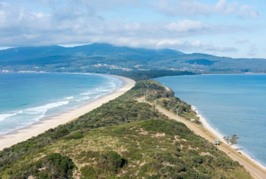 Bruny Island - Eat Drink and Explore - Good To Know