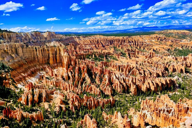 Bryce Canyon Day Tour With Zion & Optional Hike or Bike Add-Ons - Good To Know