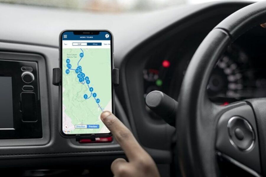 Bryce Canyon National Park: Self-Guided Driving Tour