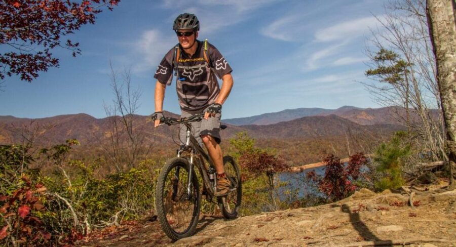 Bryson City: Tsali Recreation Area Guided Mountain Bike Tour - Good To Know
