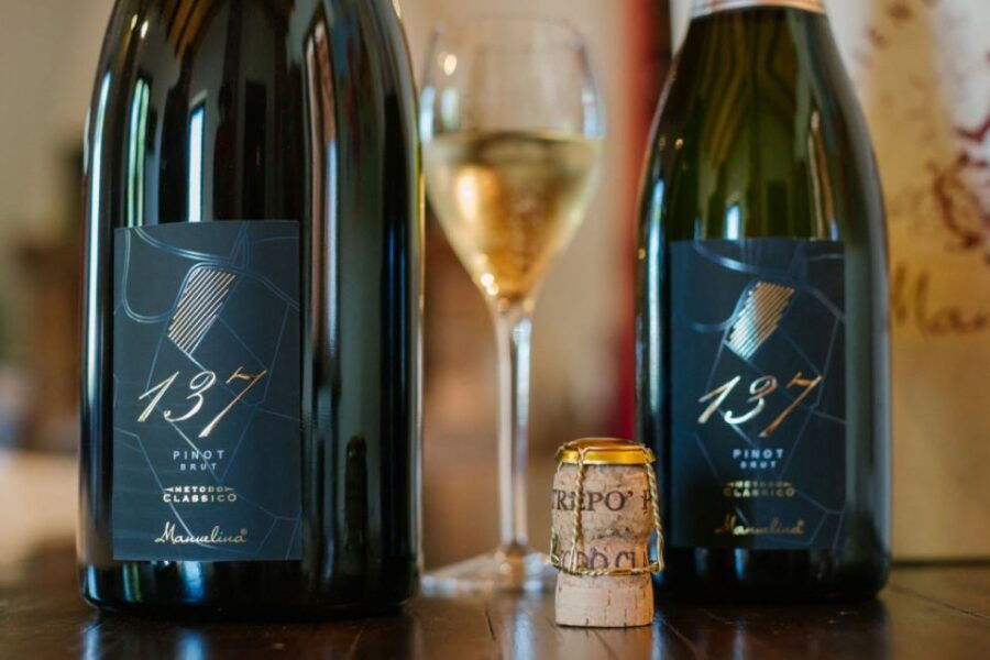 2 Best Wine Tours In Pavia