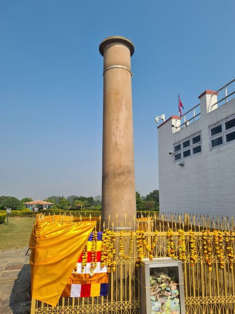 Buddhist Pilgrimage Tours To Sanctify Your Soul - Good To Know