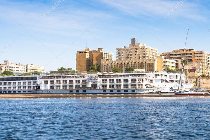 Budget 4 Days Nile Cruise From Aswan to Luxor With Air Balloon and Sightseeing - Good To Know