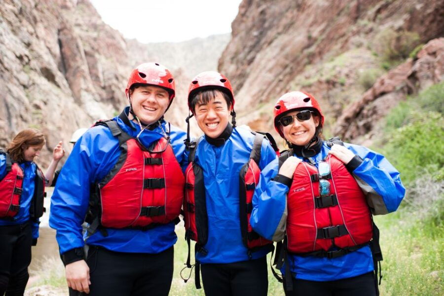 Buena Vista: Half-Day Browns Canyon Rafting Adventure - Good To Know
