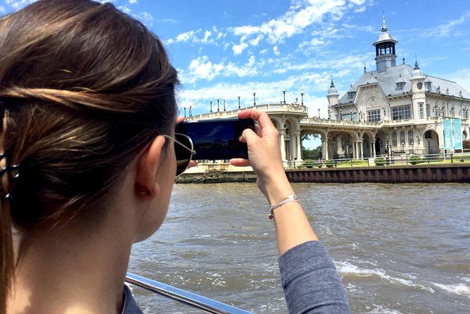 Buenos Aires Adventure: Tigre Delta Exploration - Good To Know