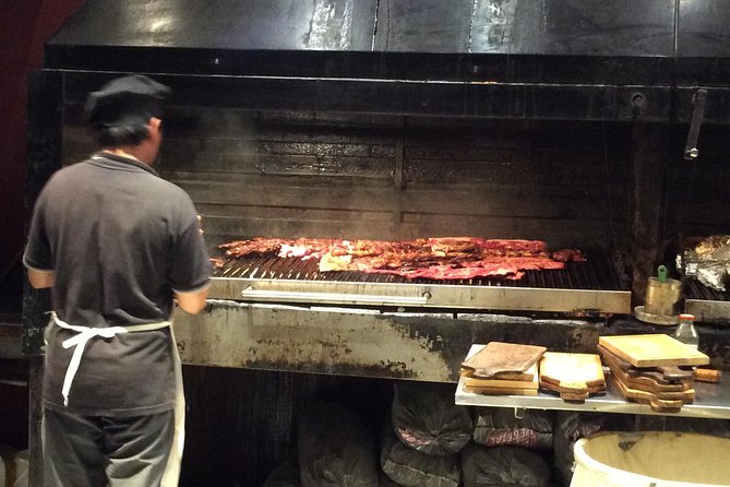 Buenos Aires by Night Private Tour With All-Inclusive Dinner - Good To Know