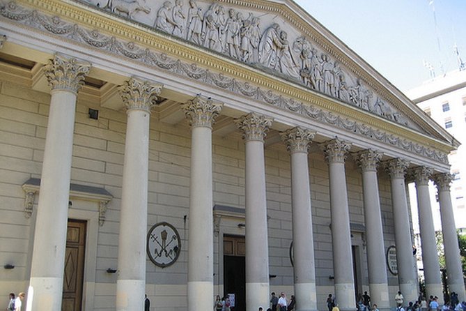 Buenos Aires City Tour - Good To Know