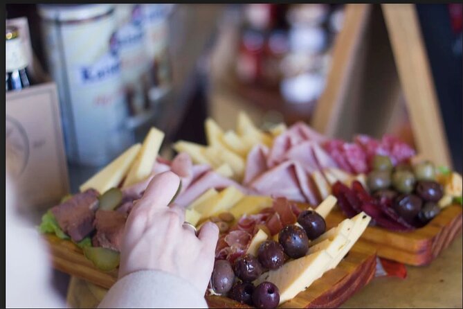 Buenos Aires San Telmo Private Food Tasting Tour (Feb ) - Good To Know