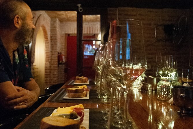 Buenos Aires Small-Group Wine Tasting - Good To Know