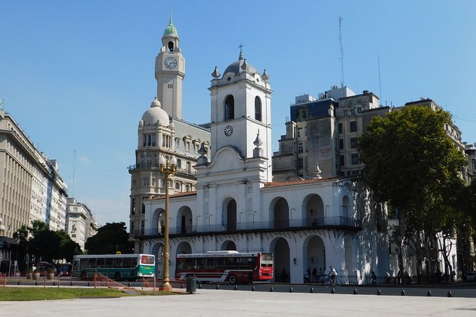 Buenos Aires Super Saver: City Tour, Gaucho Day at a Farm & Tango Dinner-Show - Good To Know