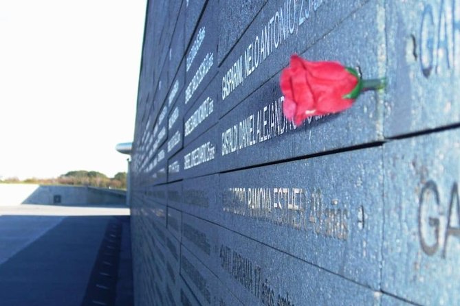 Buenos Aires the Dark Years of the Dirty War - Good To Know