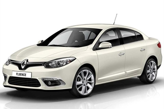 Buenos Aires: Transfer From Port to Hotel (English) - Good To Know