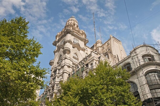 Buenos Aires Walking Tour: Uncover Hidden Gems - Good To Know