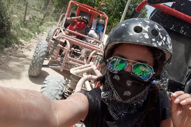 Buggies Experience From Punta Cana - Good To Know